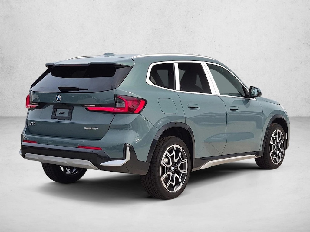 New 2027 BMW X1 xDrive28i SUV