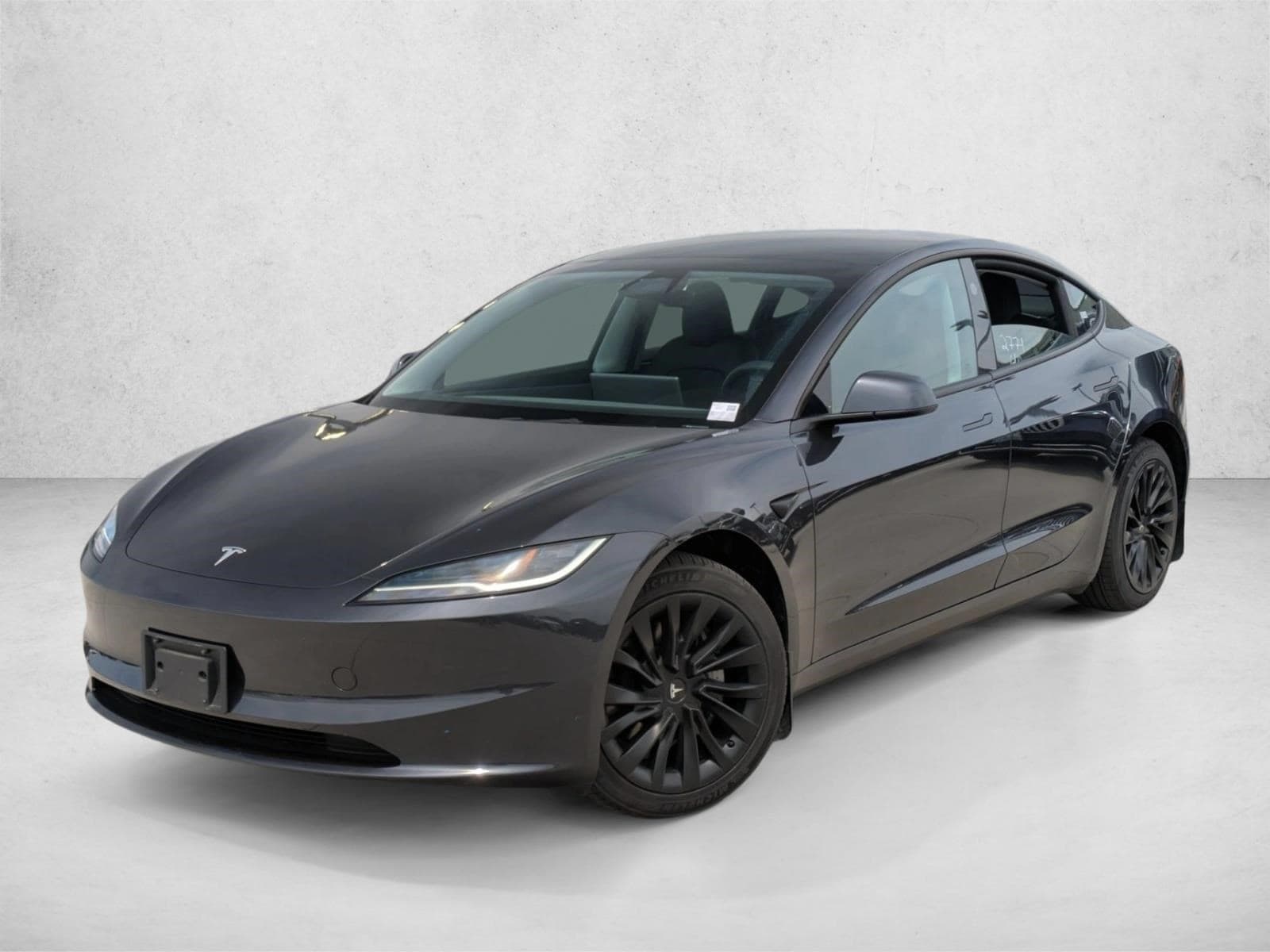 2025 Tesla Model 3 Long Range's photo