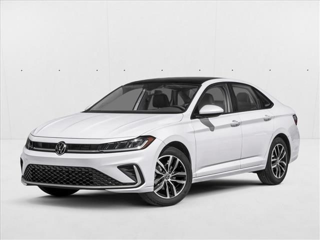 2025 Volkswagen Jetta 1.5T SE Auto SULEV's photo