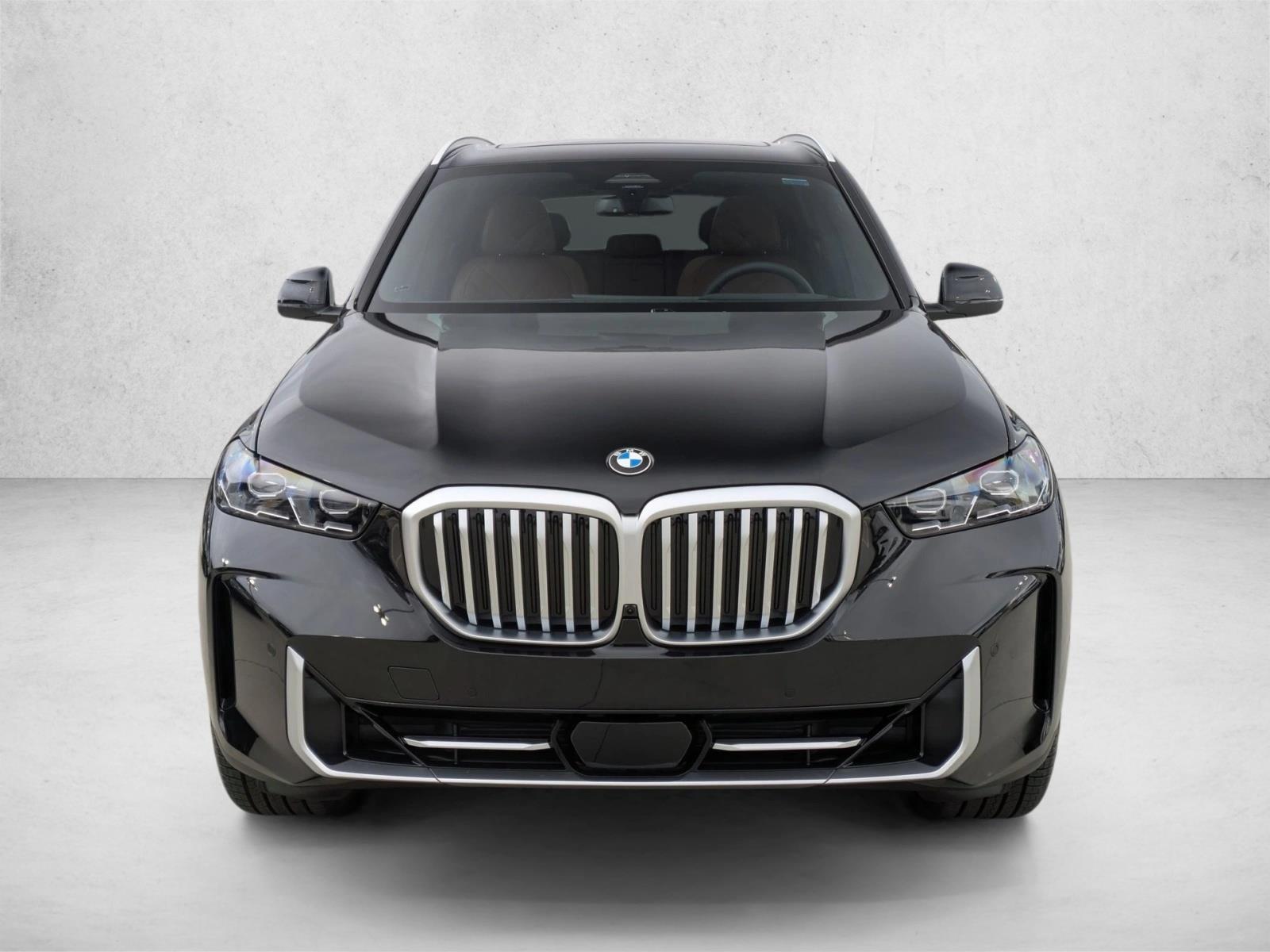 2026 BMW X5 40i - Photo 6