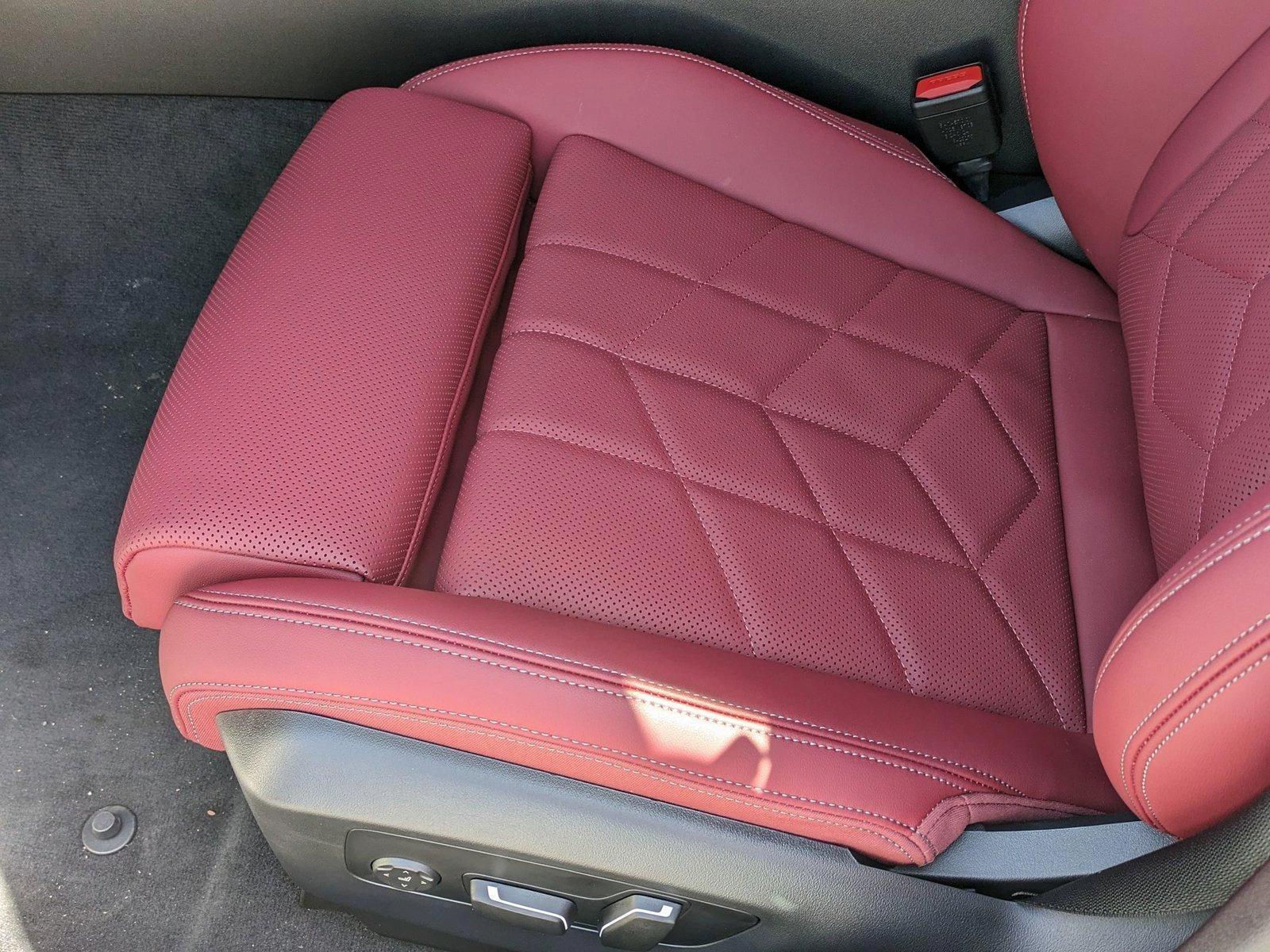 2024 Bmw i5 eDrive40 photo 3