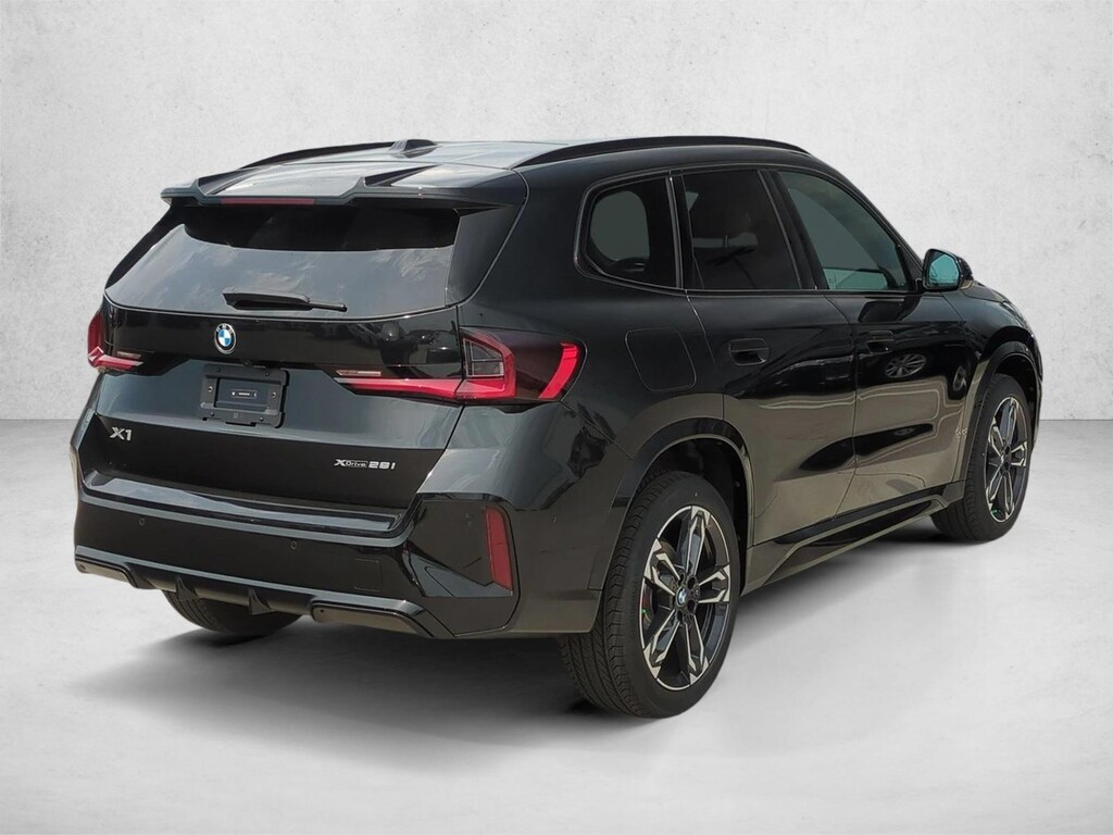 New 2027 BMW X1 xDrive28i SUV