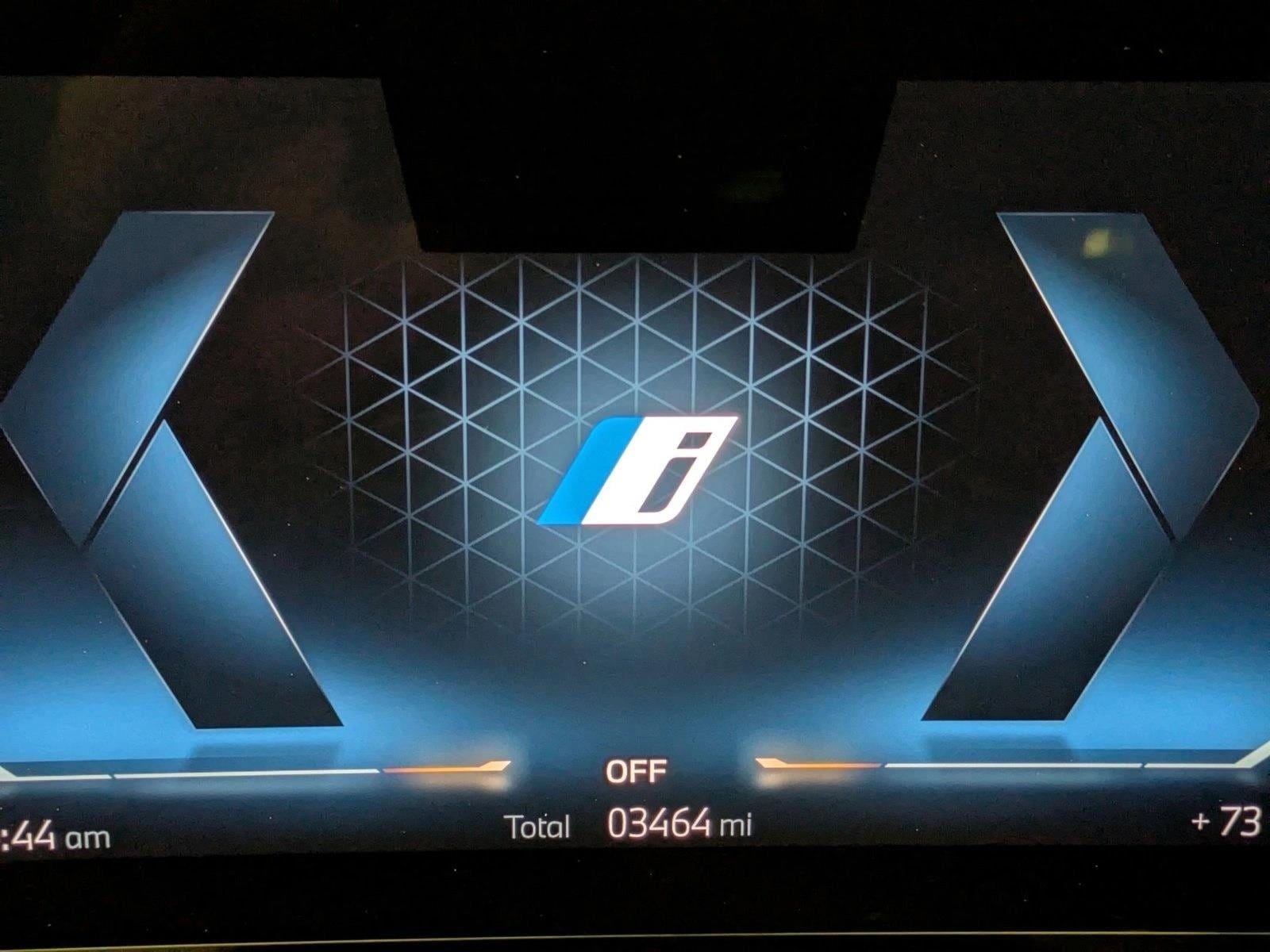 2024 BMW i5 40 - Photo 11