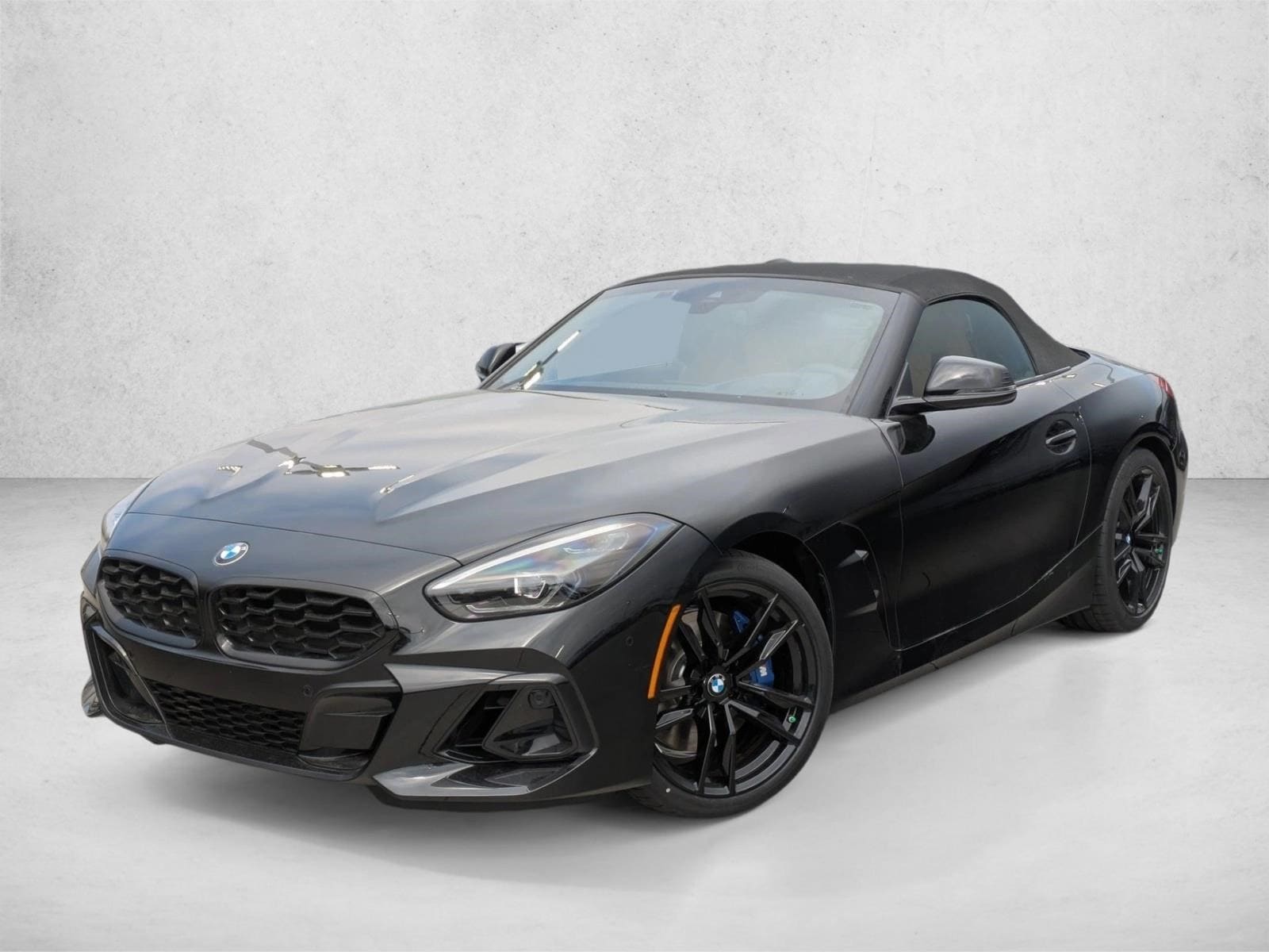 2026 BMW Z4 sDrive30i's photo