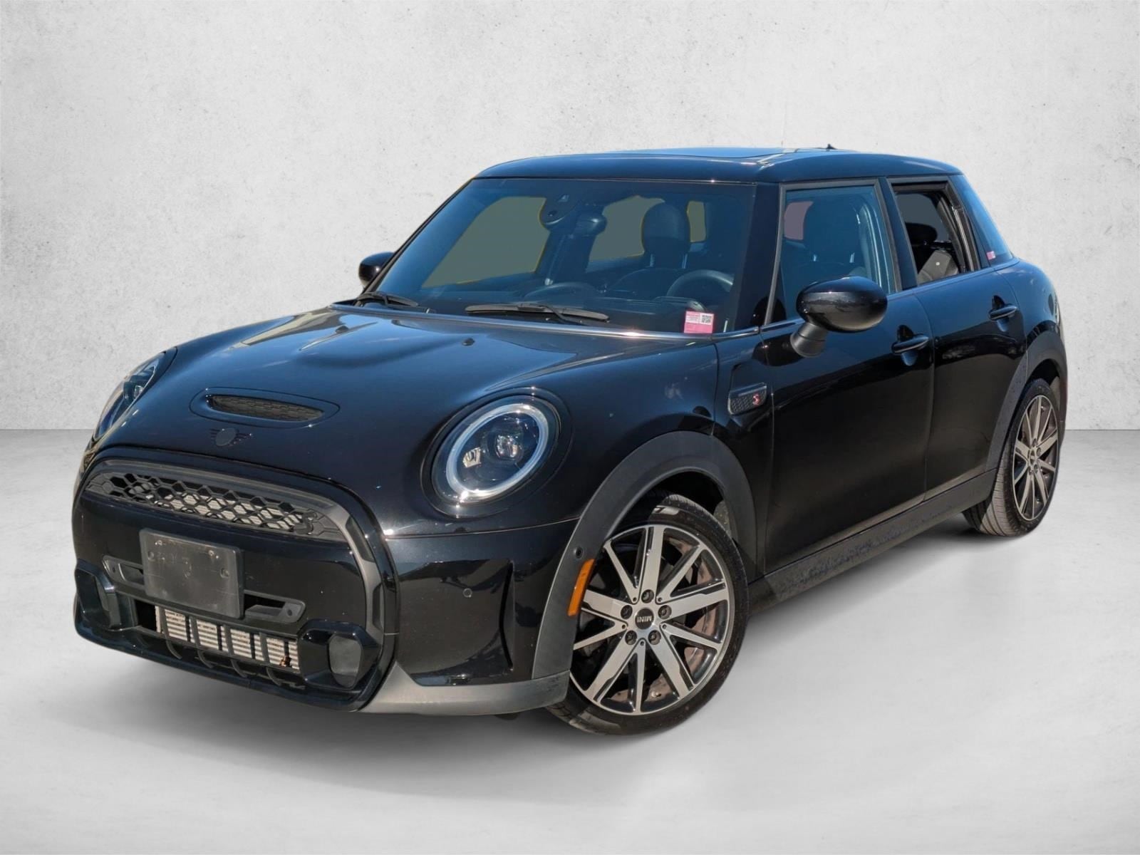 2022 MINI Hardtop 4 Door S