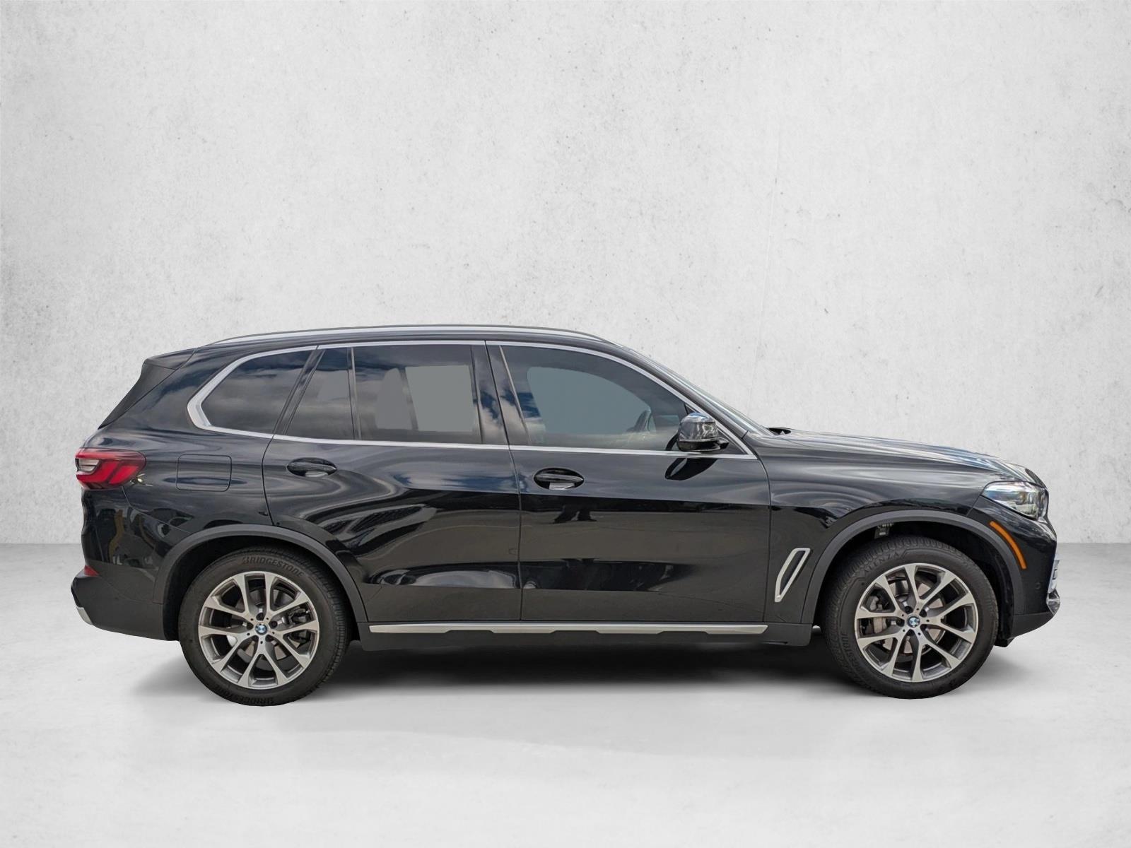 2023 Bmw X5 xDrive40i photo 4