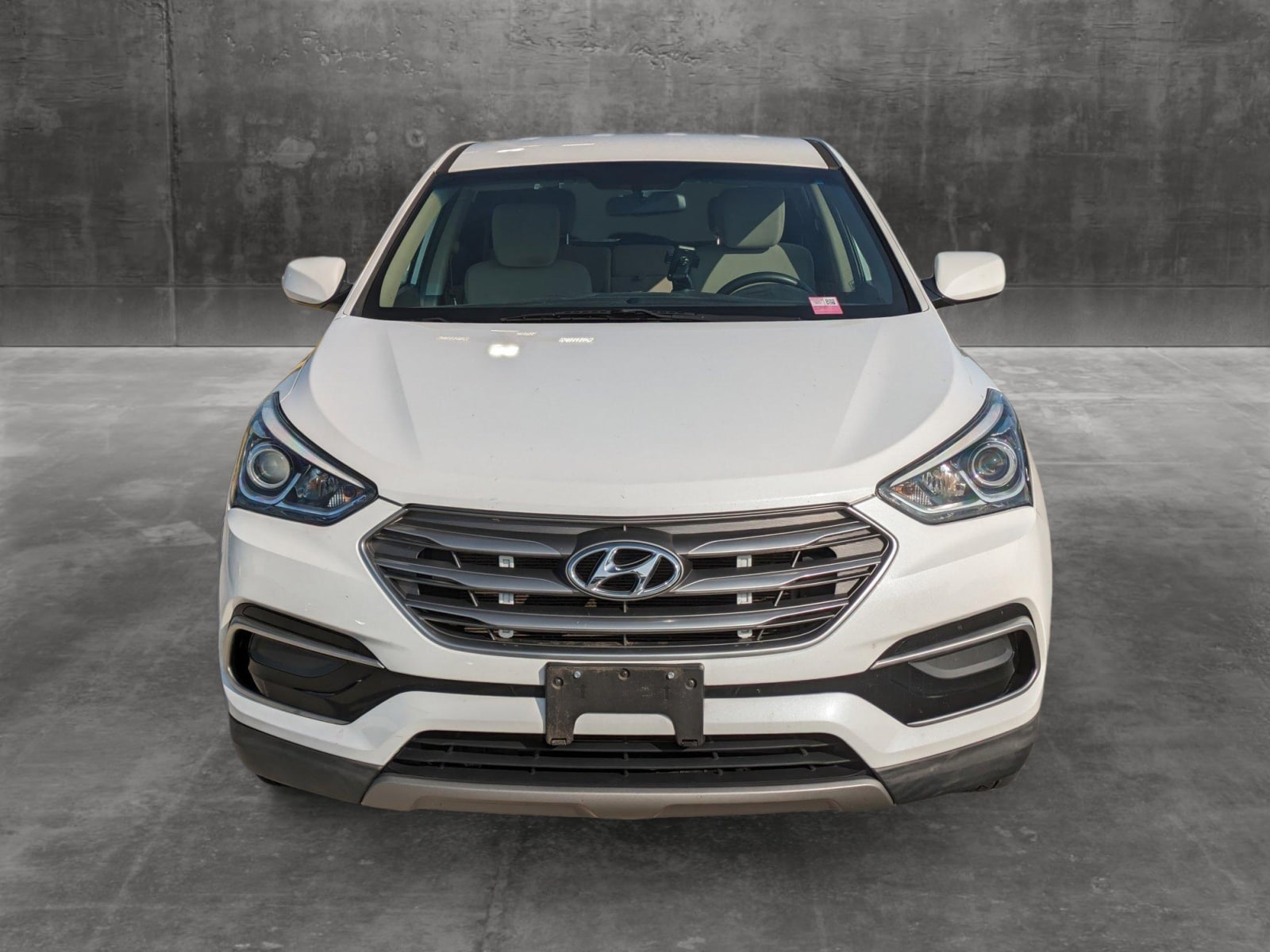 Used 2017 Hyundai Santa Fe Sport with VIN 5NMZT3LB2HH020811 for sale in Rockville, MD