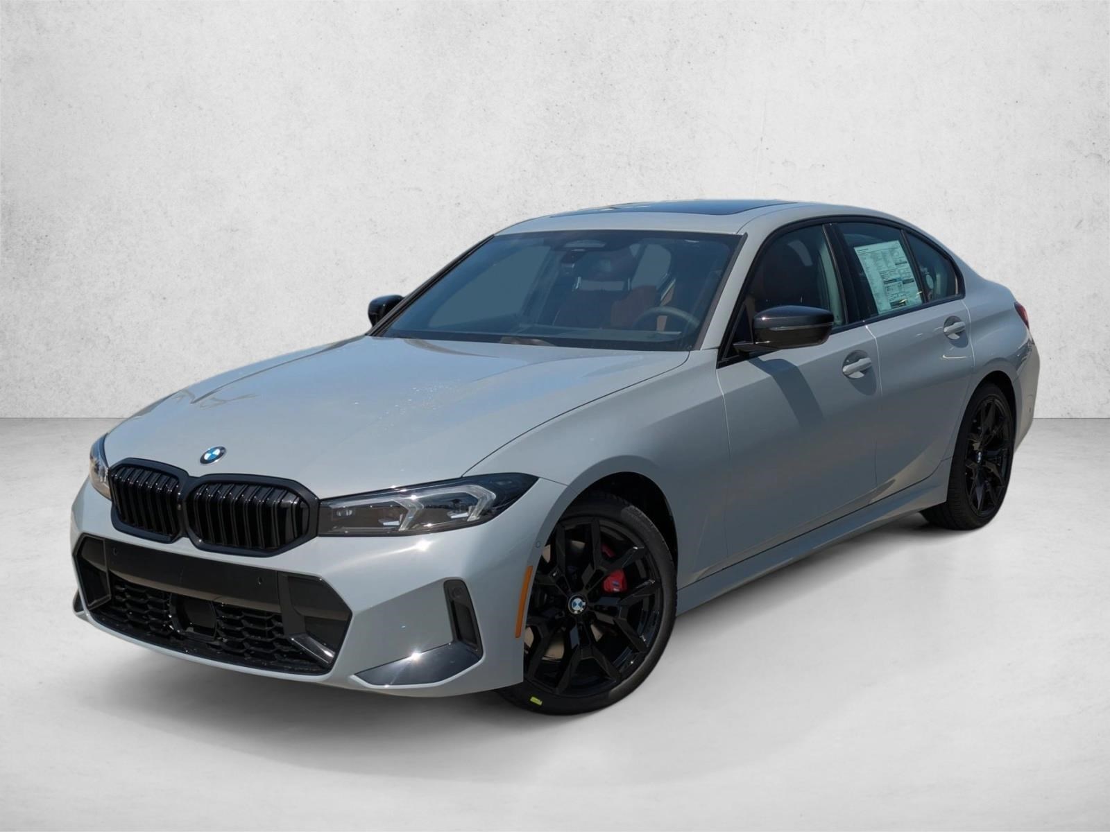  BMW 330i