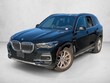 BMW X5 PHEV