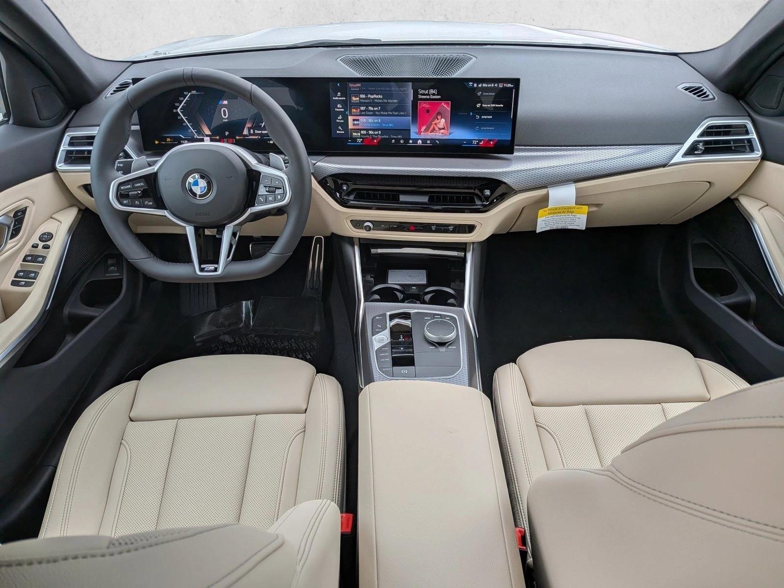 2026 BMW 3 Series 330i - Photo 18