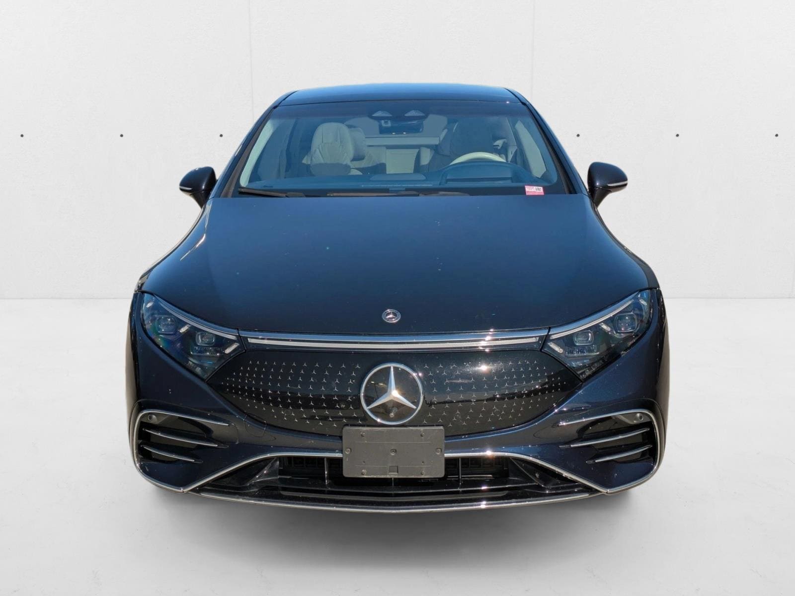 Used 2022 Mercedes-Benz EQS Base with VIN W1KCG4EB7NA014298 for sale in Rockville, MD