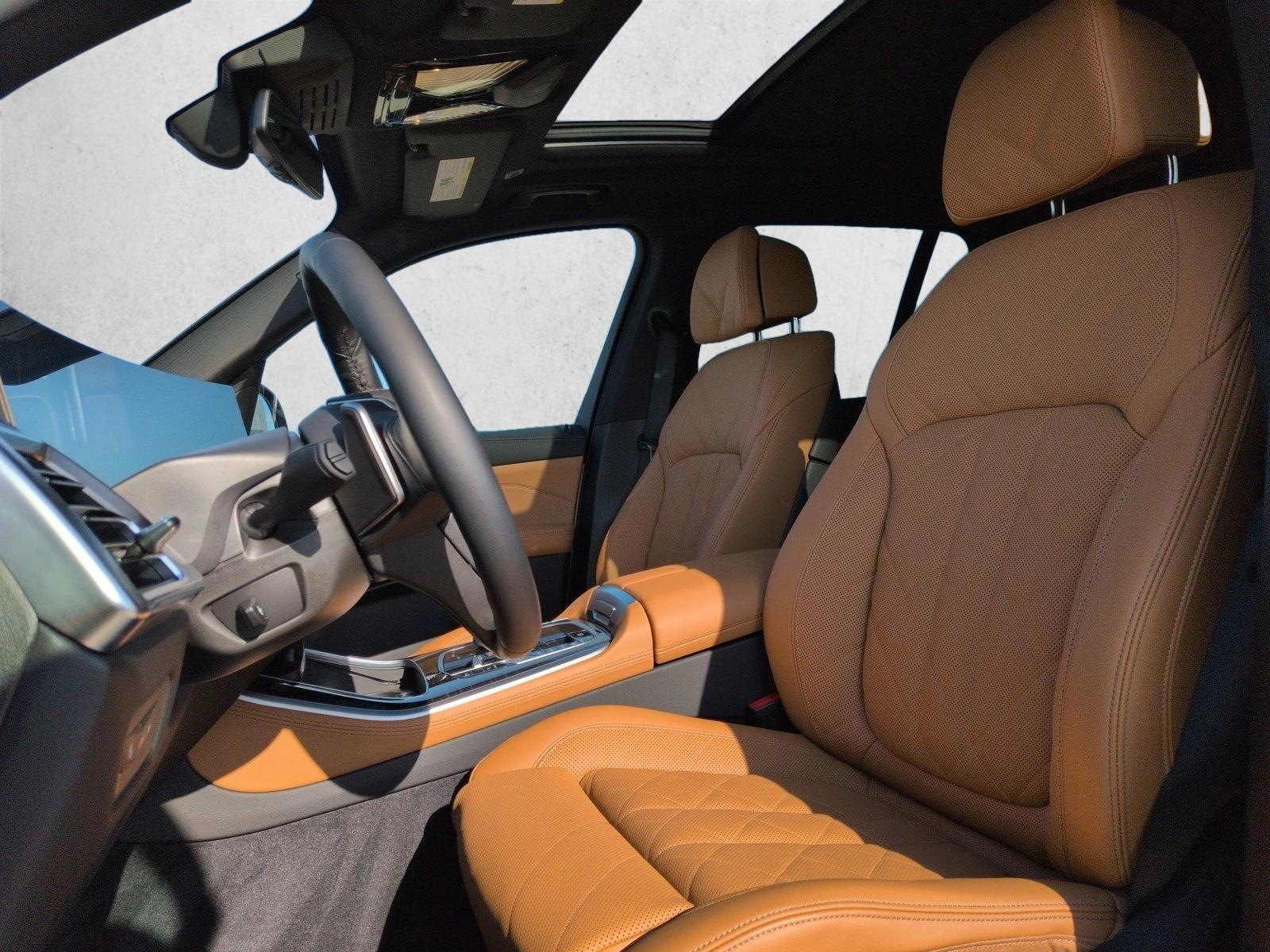 2026 BMW X5 40i - Photo 16