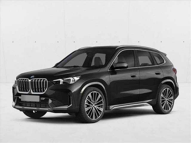 2024 BMW X1 xDrive28i's photo