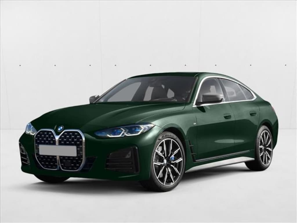 Used 2023 BMW 430i xDrive Gran Coupe