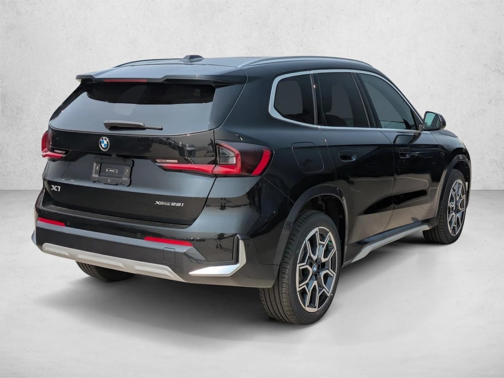 New 2026 BMW X1 xDrive28i SUV