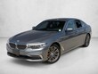  BMW 530e