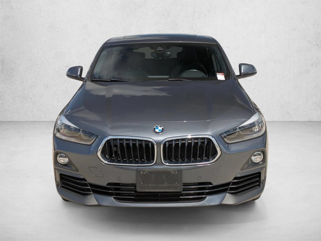 Used 2020 BMW X2 xDrive28i Sports Activity Coupe