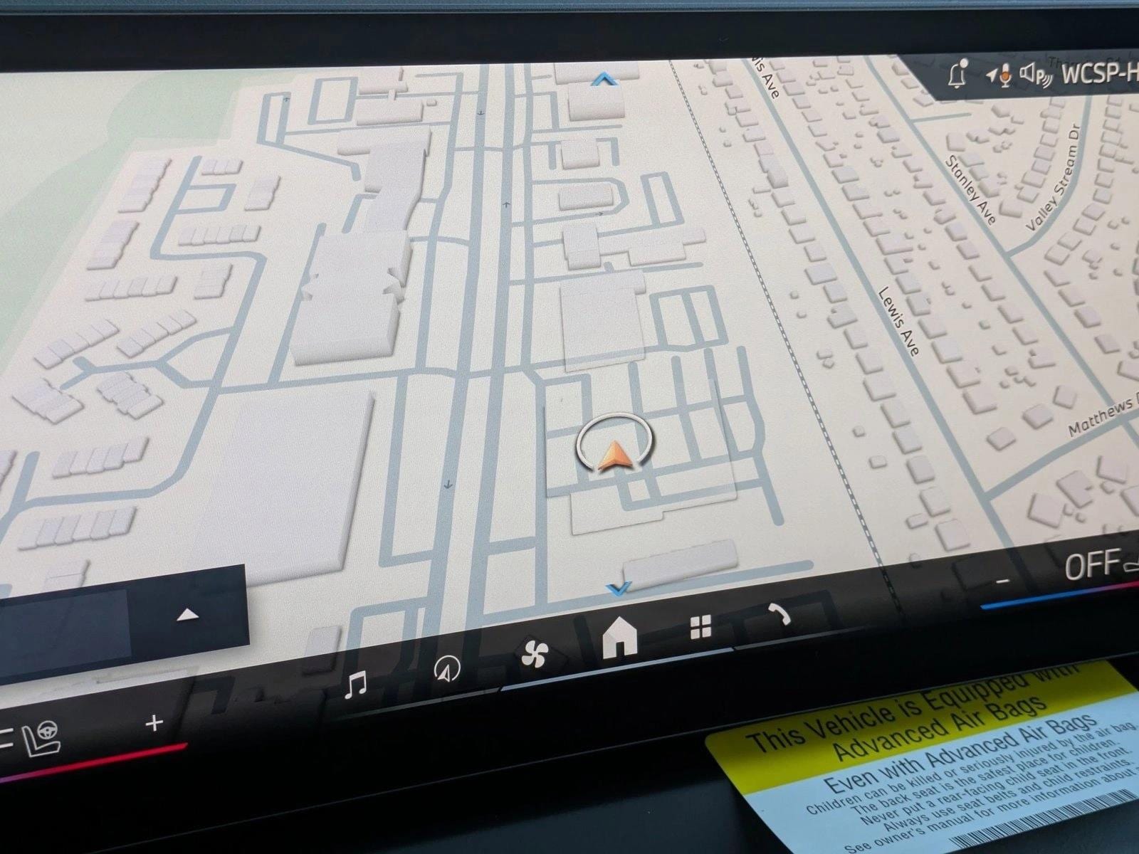 2026 BMW X3 30 - Photo 14