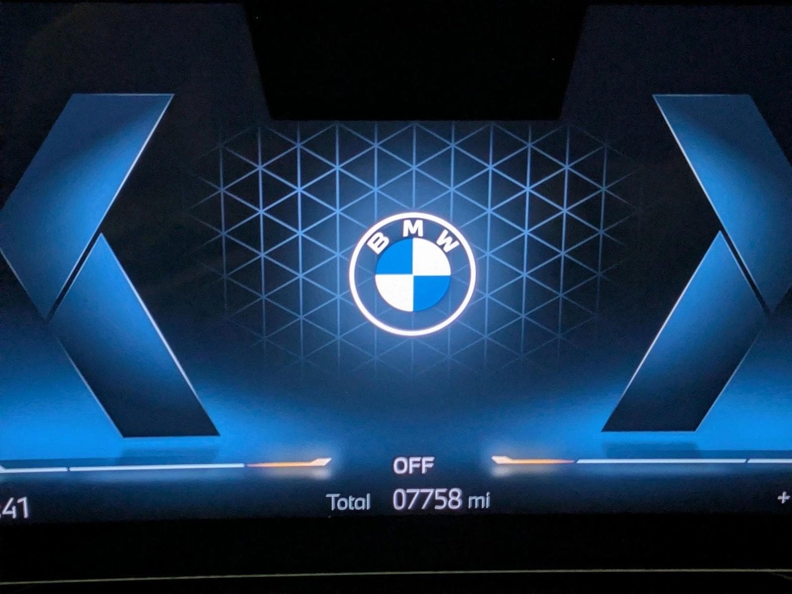 2026 BMW X3 30 - Photo 11