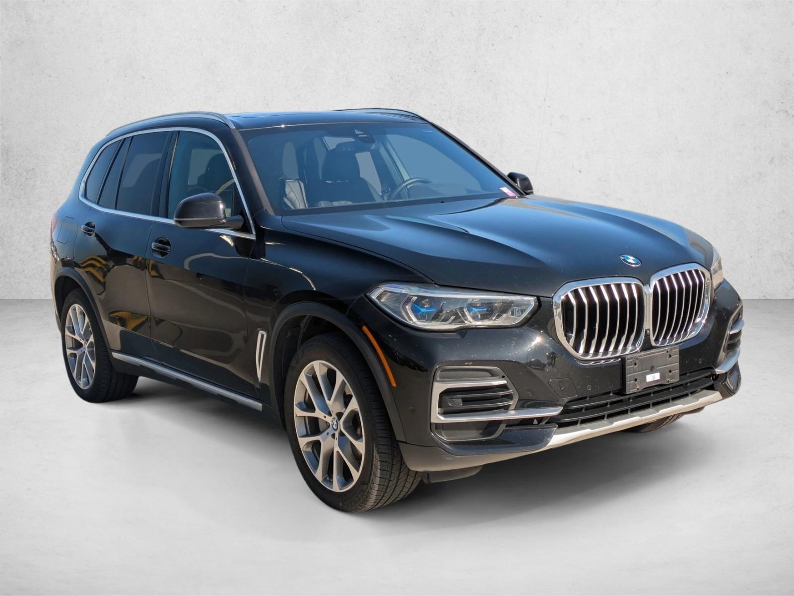 2023 Bmw X5 xDrive40i photo 3