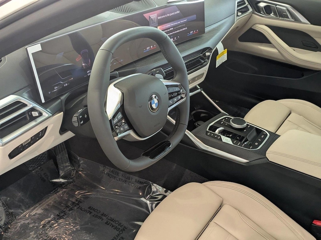 New 2026 BMW 430i xDrive Convertible