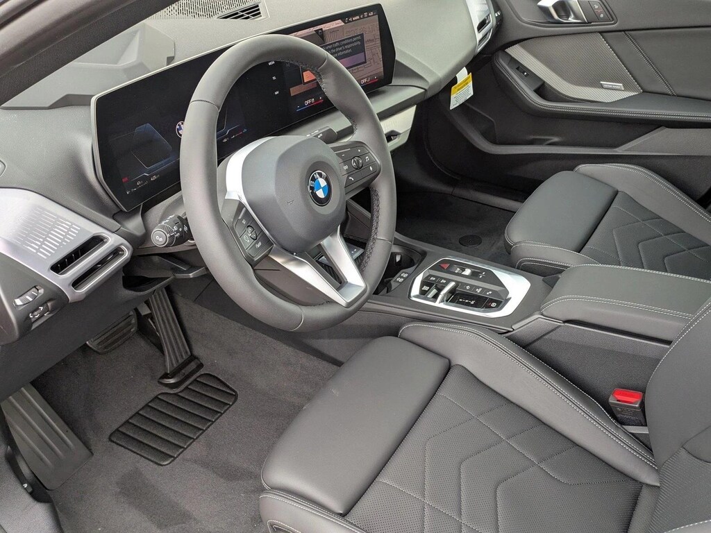Used 2026 BMW 228i xDrive Gran Coupe