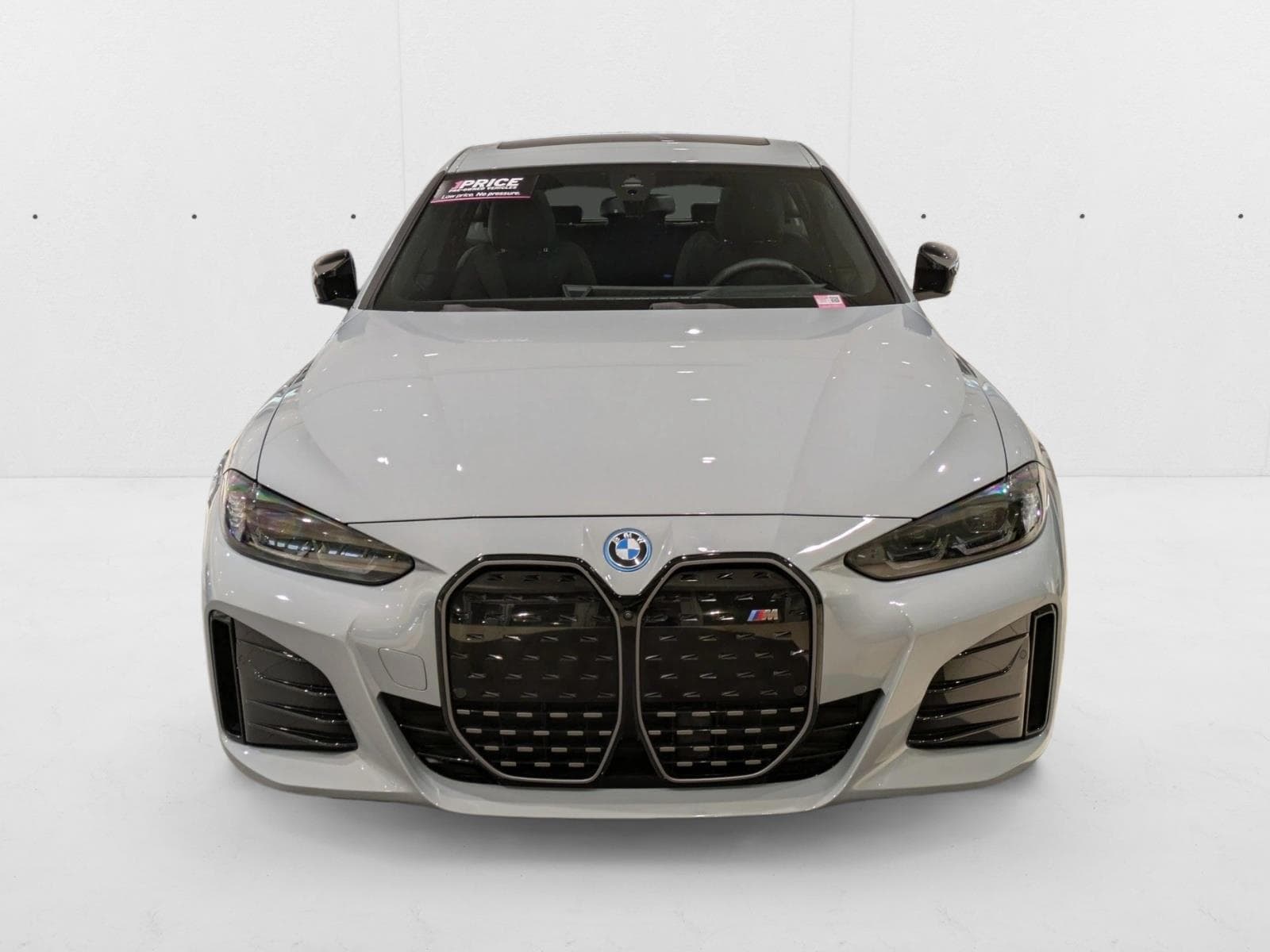 Used 2024 BMW i4 Base with VIN WBY33AW03RFS81916 for sale in Rockville, MD