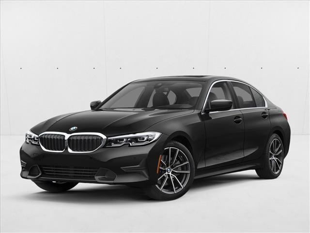2022 BMW 3 Series 330i xDrive Sedan's photo