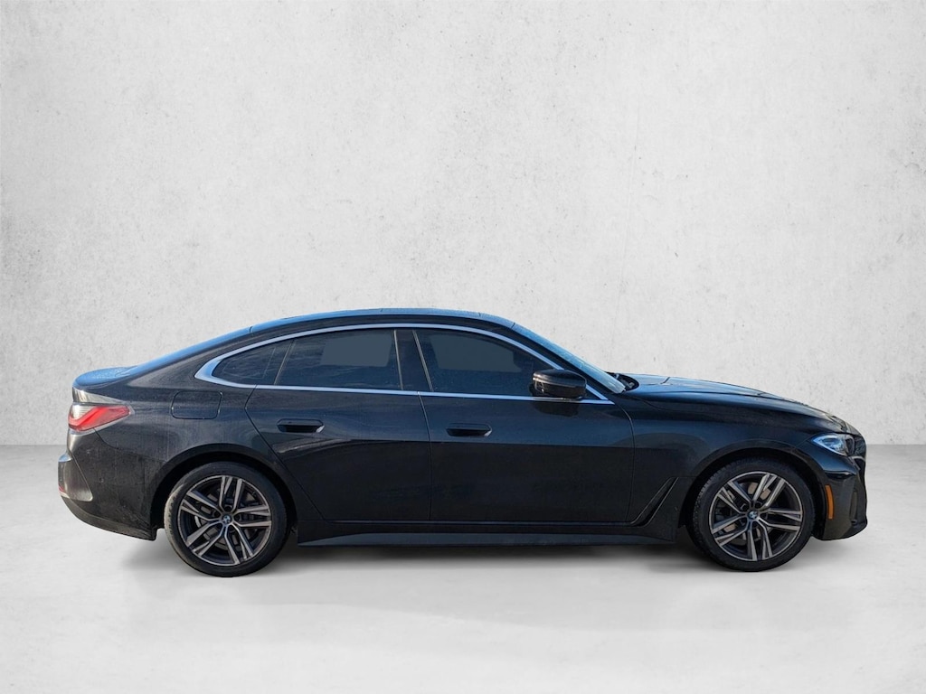 Used 2024 BMW 430i xDrive Gran Coupe