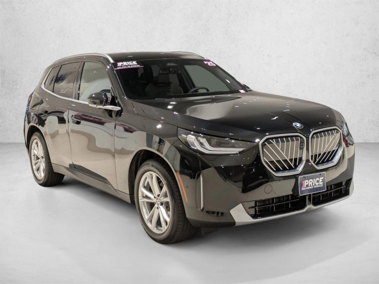 2025 Bmw X3 30x Drive photo 3