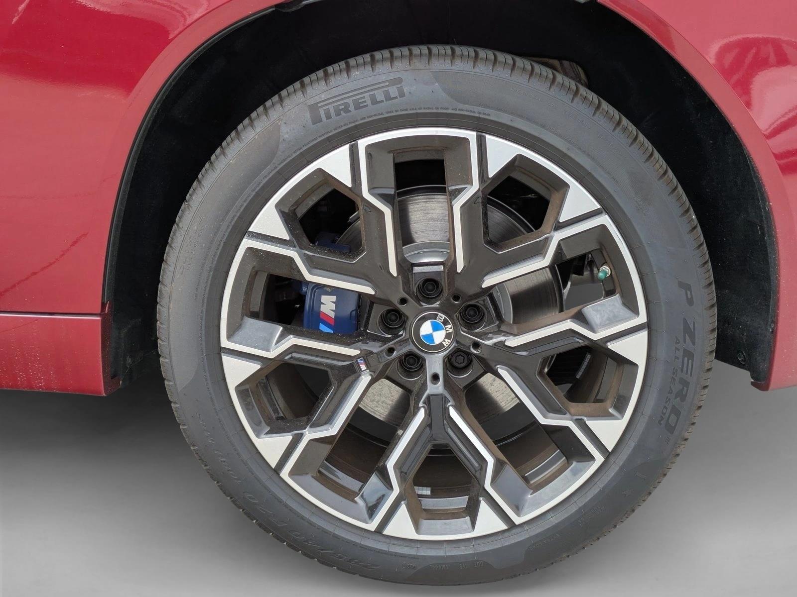 2026 BMW X3 M50 - Photo 10