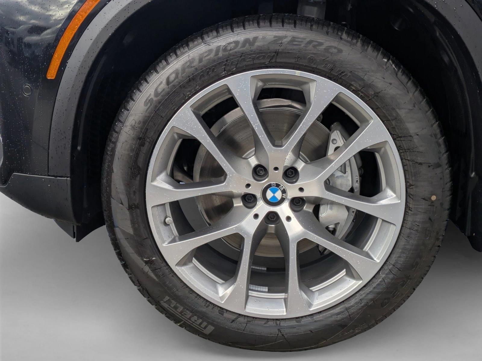 2026 BMW X5 40i - Photo 10