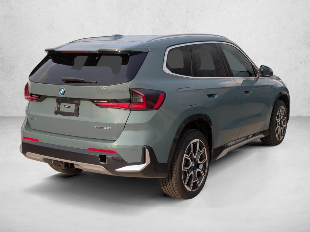 New 2027 BMW X1 xDrive28i SAV