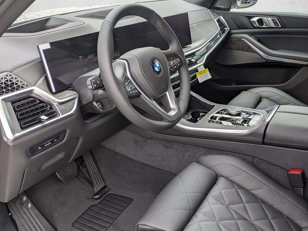 Used 2026 BMW X5 xDrive40i SUV