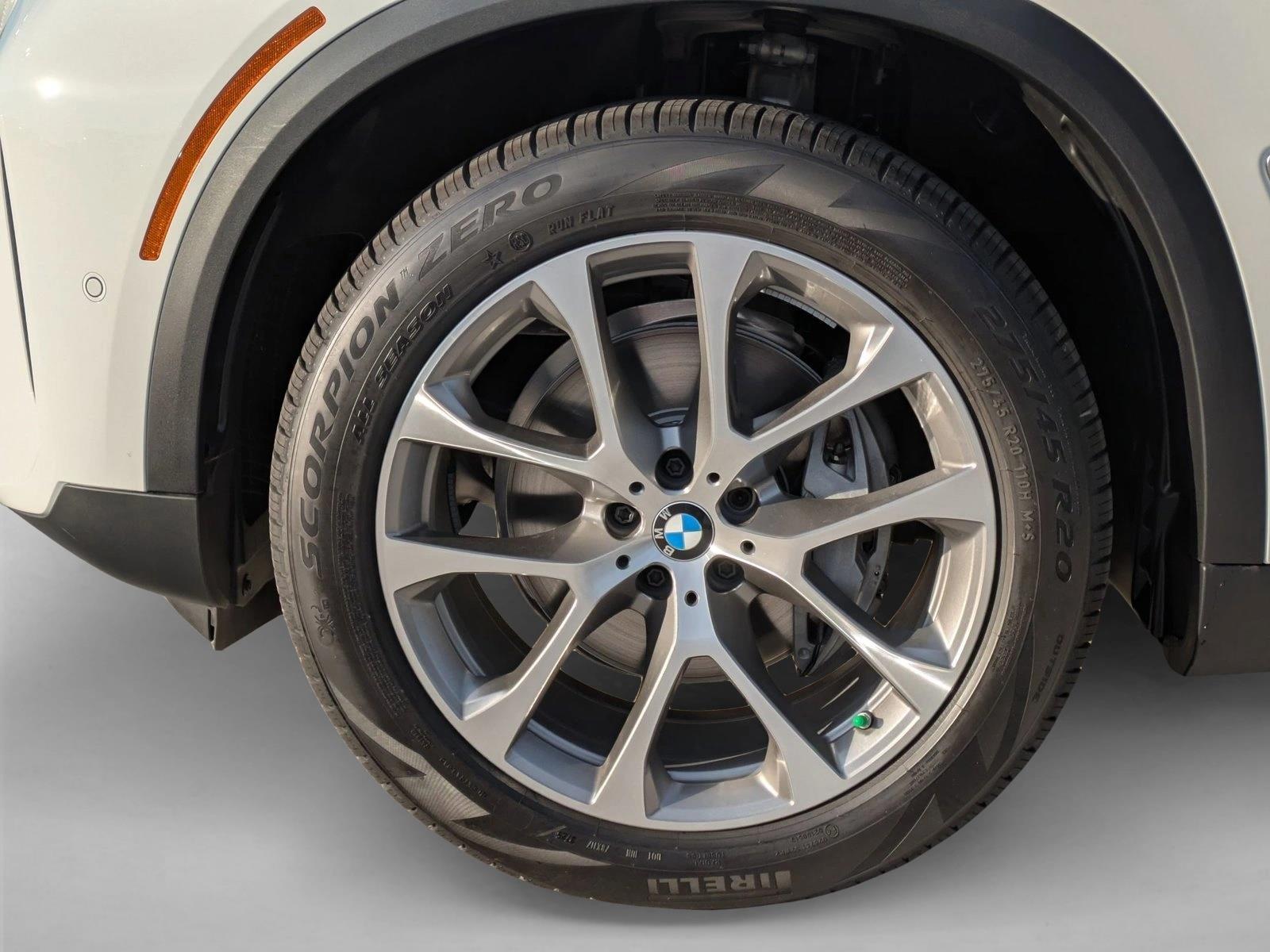2026 BMW X5 40i - Photo 10