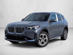 2026 BMW X1 xDrive28i SUV