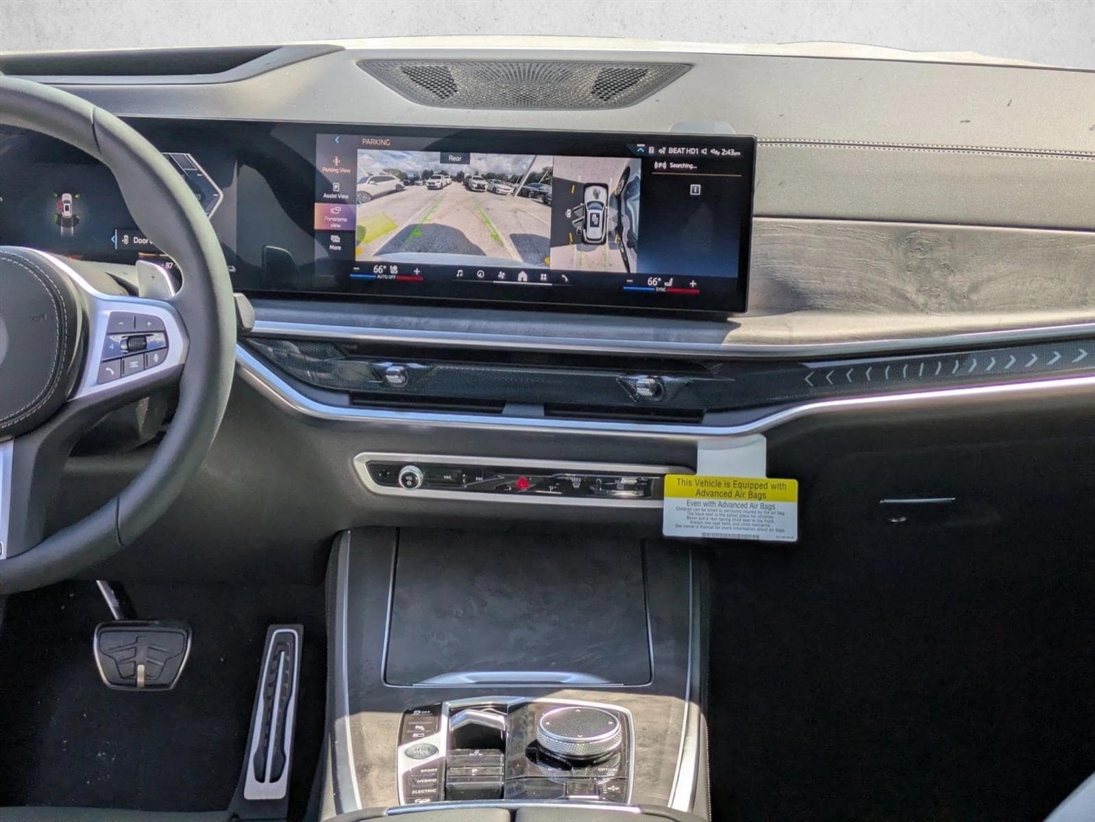 2026 BMW X5 50e - Photo 9