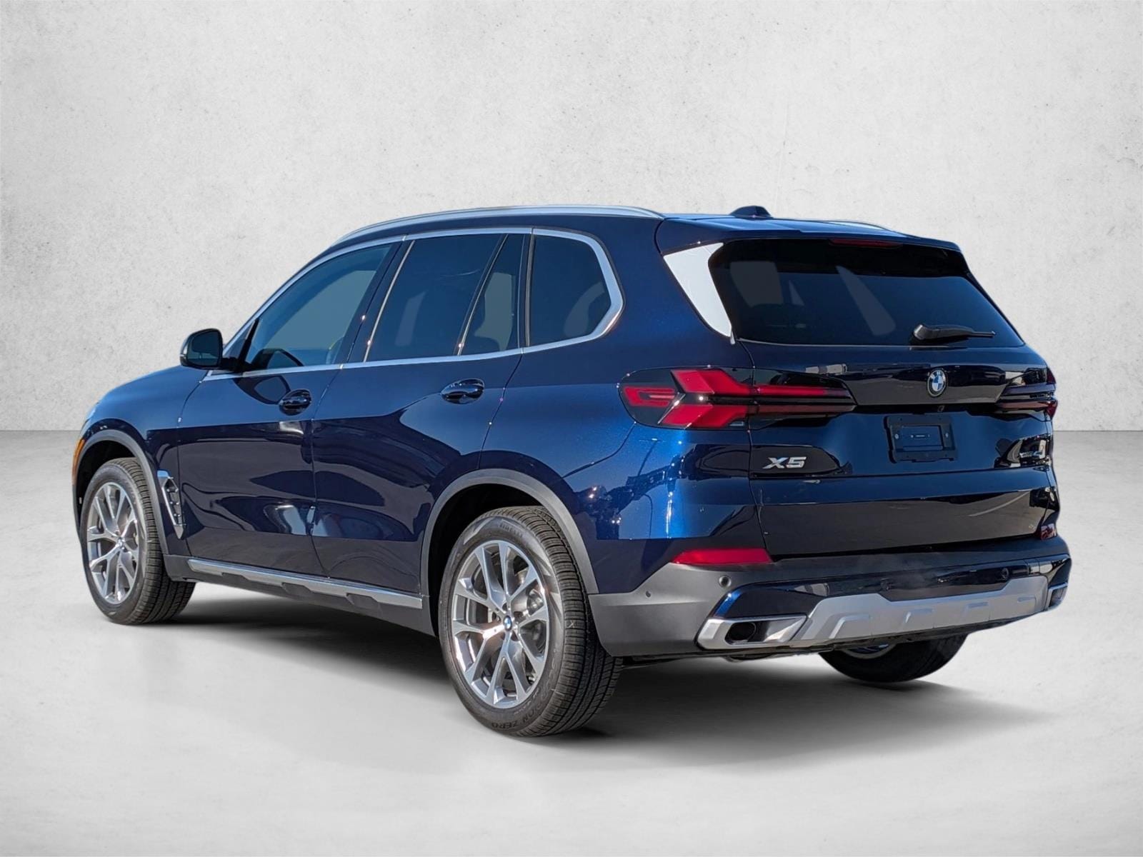 2026 BMW X5 40i - Photo 9