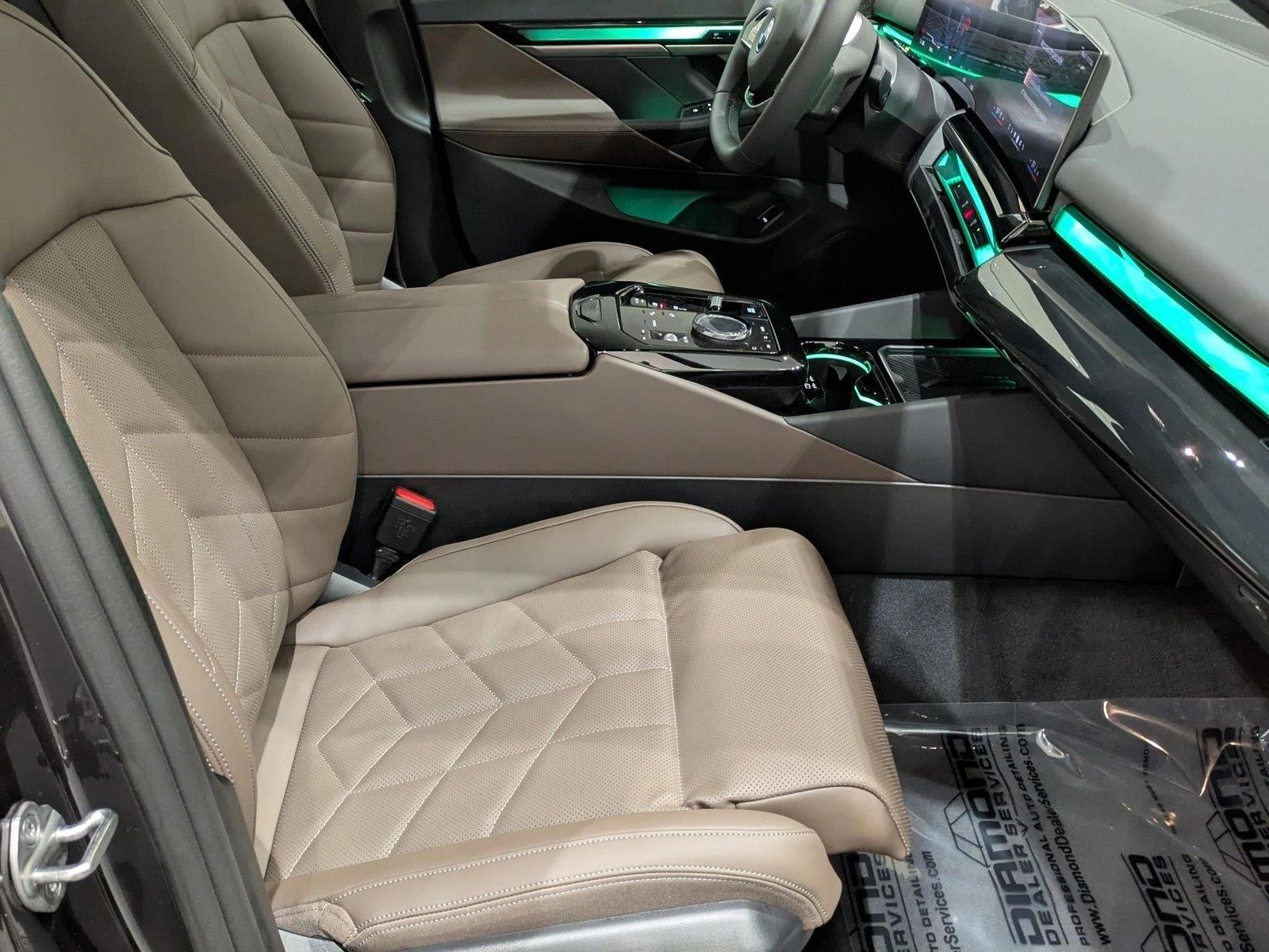 2024 BMW i5 40 - Photo 22