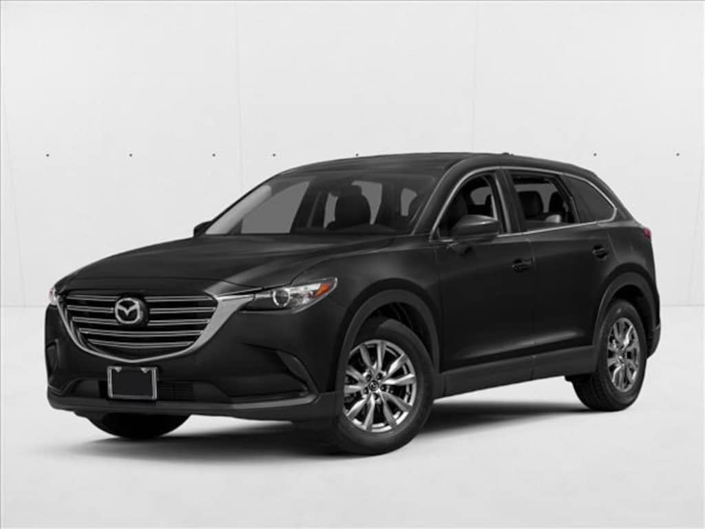Used 2016 Mazda Mazda CX-9 Touring SUV