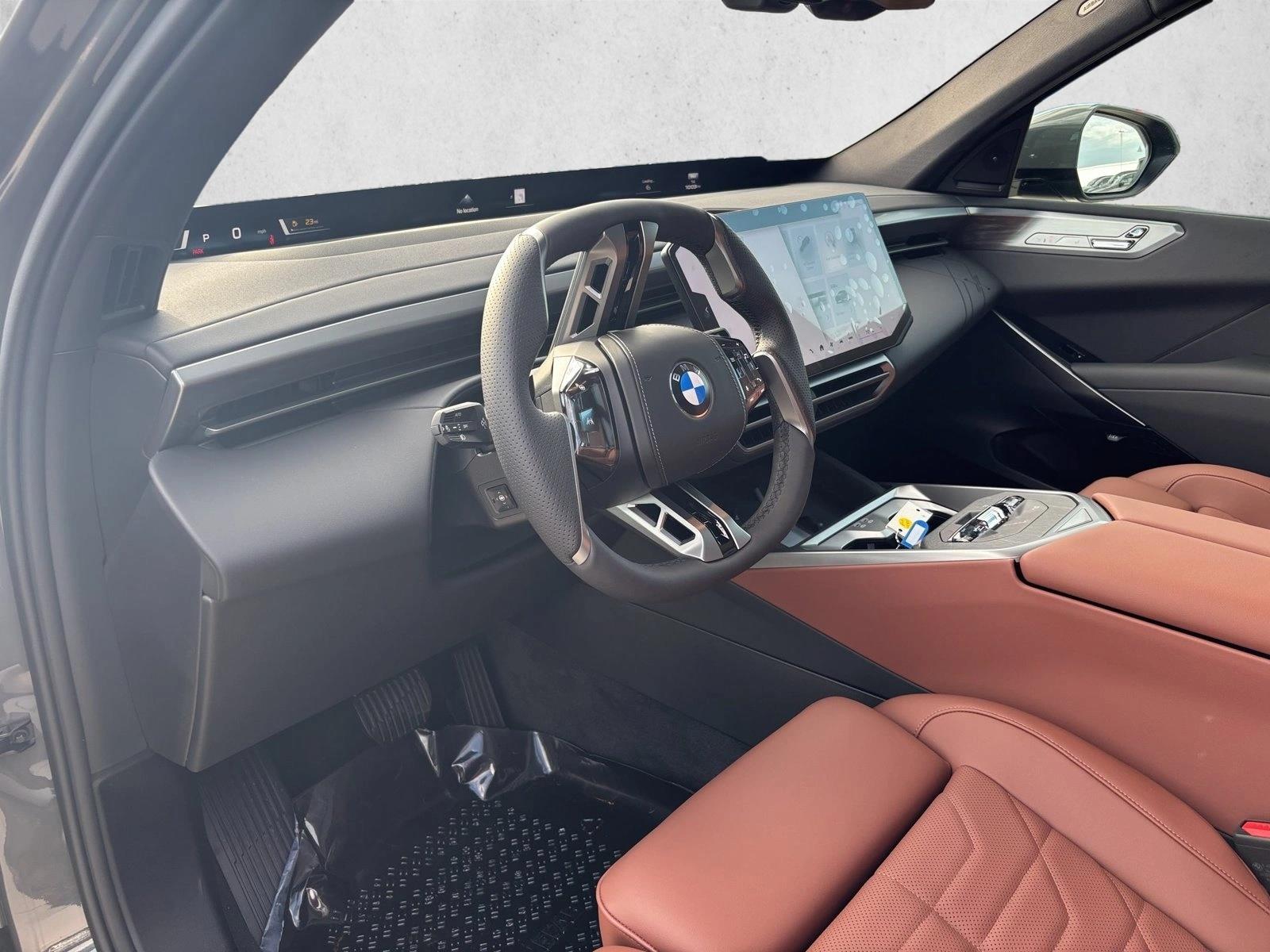 New 2027 BMW X5 40 xDrive SUV