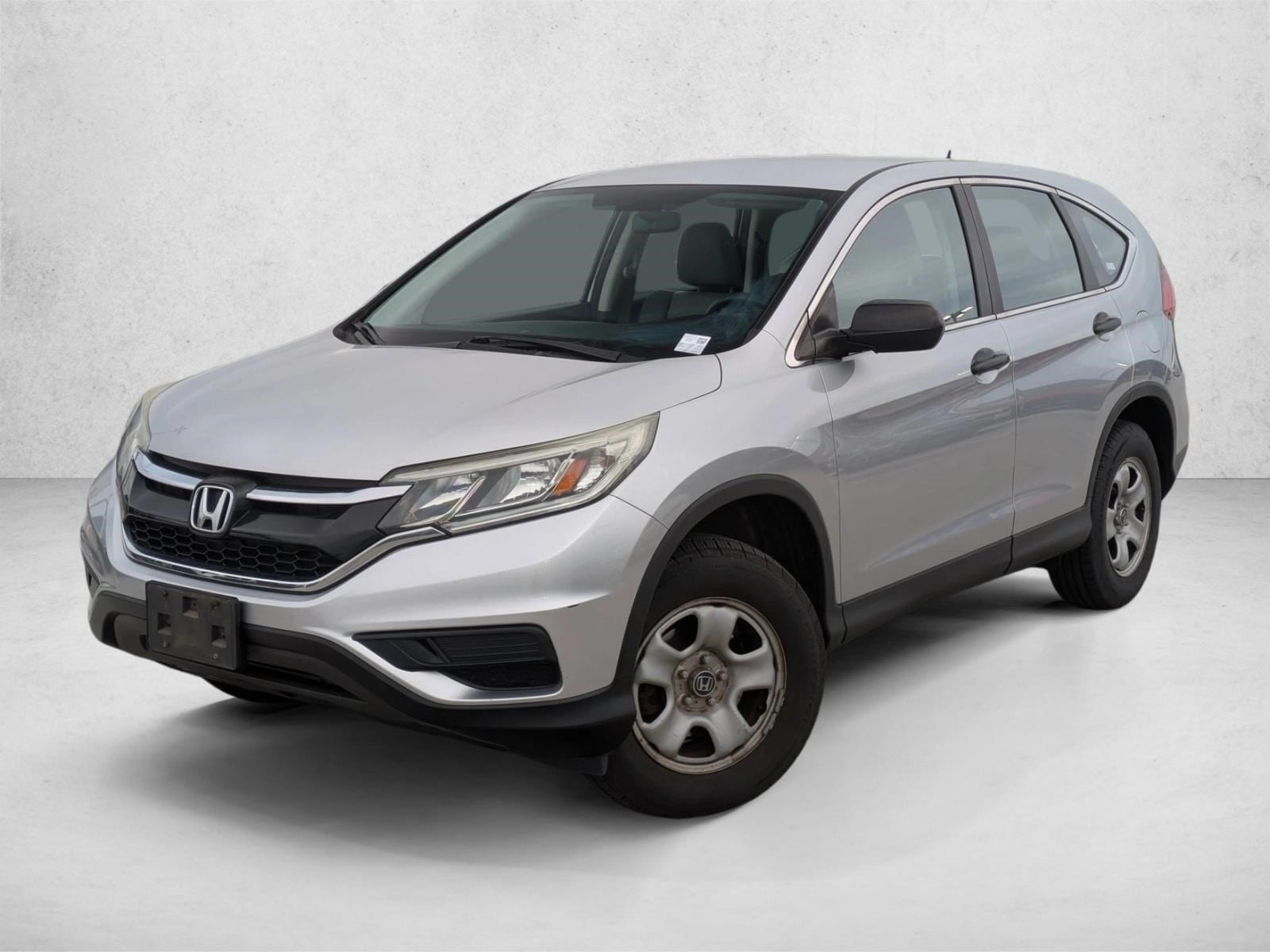 2015 Honda CR-V LX AWD's photo