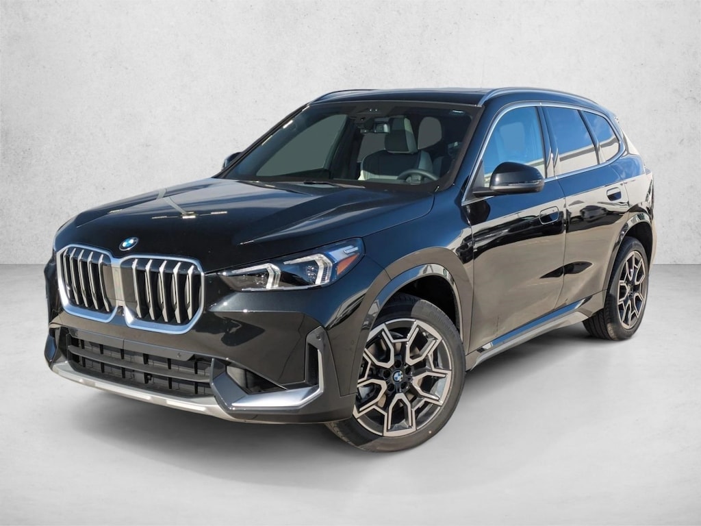 Used 2026 BMW X1 xDrive28i SUV
