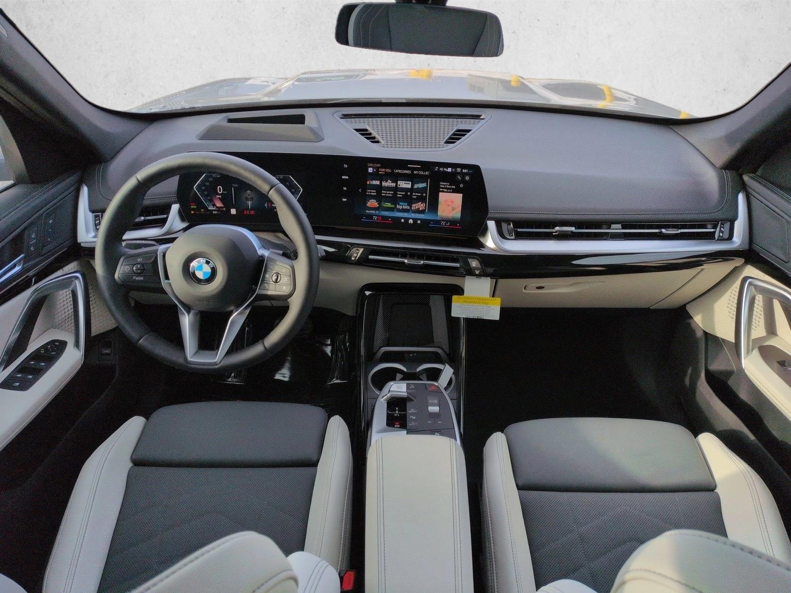 2026 BMW X1 28i - Photo 15