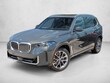  BMW X5 PHEV