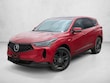  Acura RDX