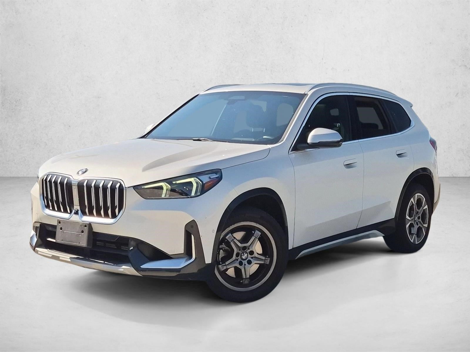 2023 BMW X1