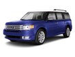  Ford Flex