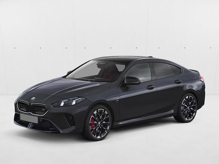 2026 BMW M235i xDrive Gran Coupe