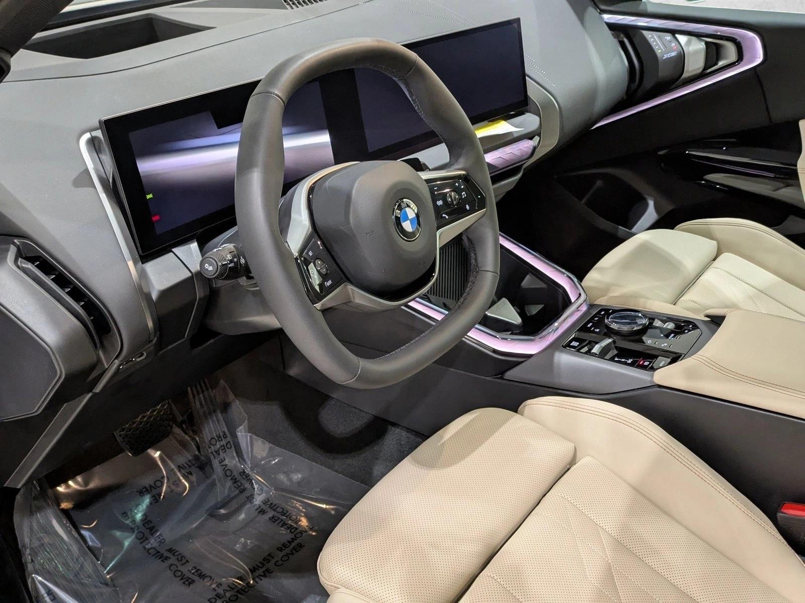 2026 BMW X3 30 - Photo 10